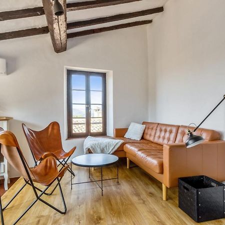 Appartement Des Cigales - Welkeys Cagnes-sur-Mer Exteriér fotografie